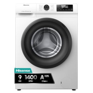 Hisense Washer