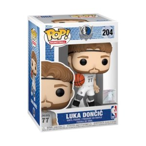Luka Doncic