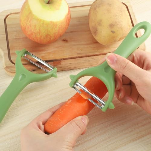 Peladores Verduras