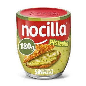 Nocilla Pistacho