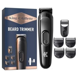 Gillette Recortadora