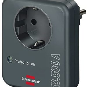 Brennenstuhl Adapter