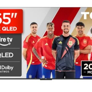 TCL QLED TV