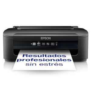 WorkForce Printer