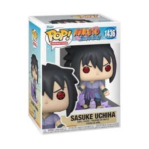 Sasuke Uchiha