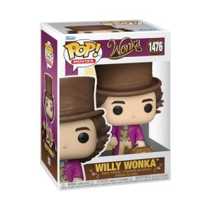 Willy Wonka