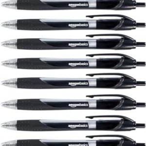 Bolígrafos Retráctiles