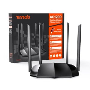 Tenda AC8 Router