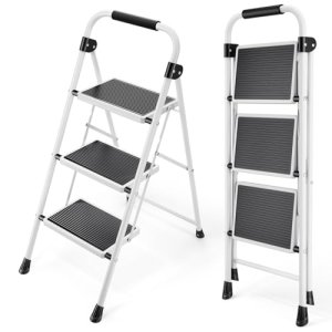 Escalera KINGRACK multiusos