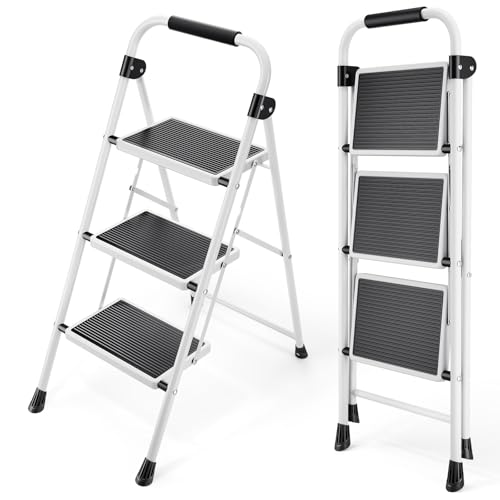 Escalera KINGRACK multiusos