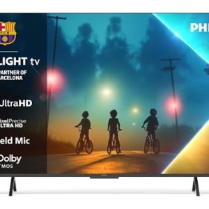 Philips Ambilight TV