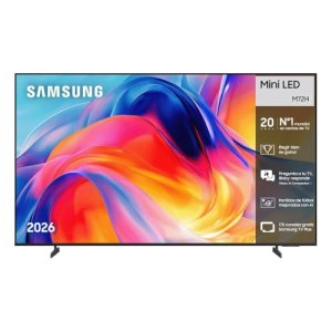 Televisor Samsung Smart 4K