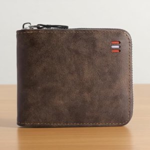 Cartera Plegable