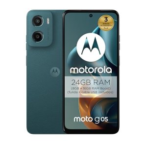 Moto G05