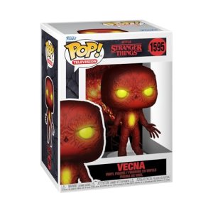 Vecna Figure