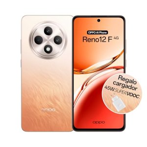 OPPO Reno12F