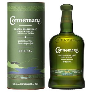 Connemara Whisky