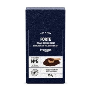 Café Fuerte