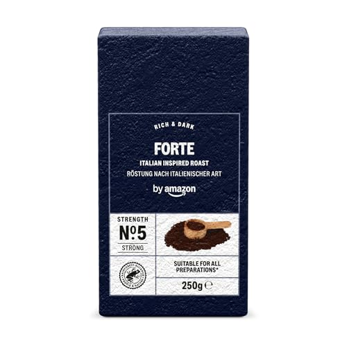 Café Fuerte