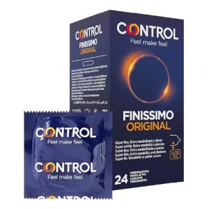 Finissimo Condoms