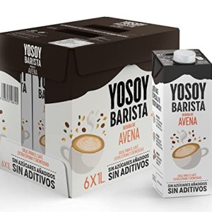 Avena Barista
