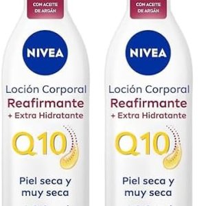 NIVEA Body Milk
