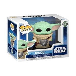 Mandalorian Grogu