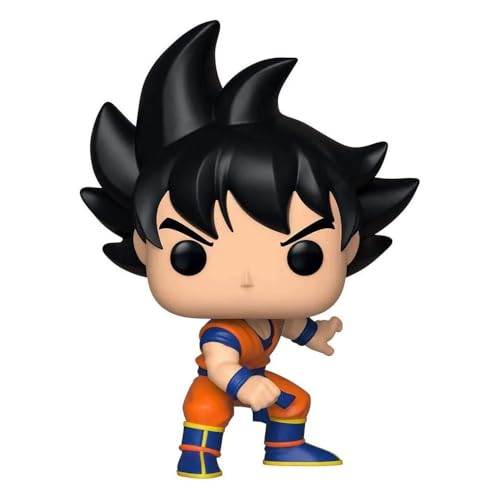 Goku Figure