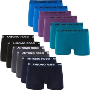 Boxers Ajustados