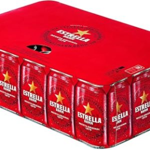 Estrella Damm