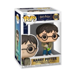Harry Hourglass