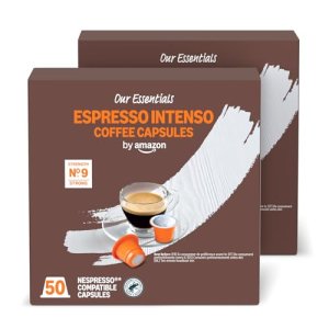 Espresso Intenso