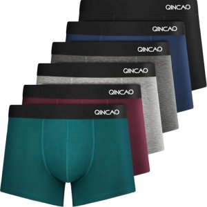 Boxer Calzoncillos