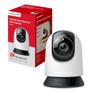 Wi-Fi Camera