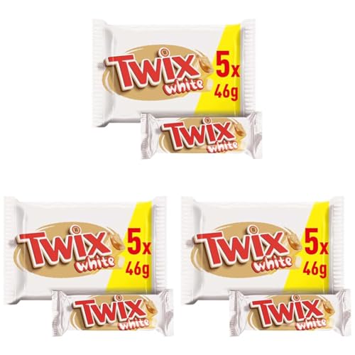 Twix White