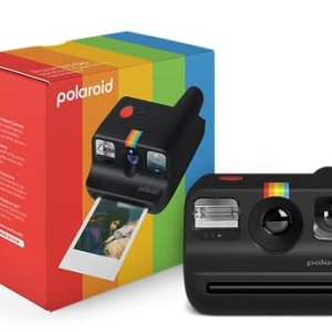 Polaroid Go