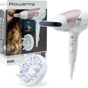 Rowenta Hairdryer