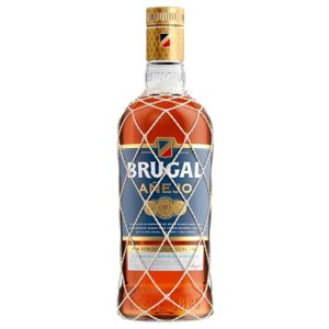 Brugal Añejo
