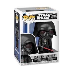 Darth Vader