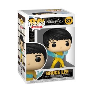 Bruce Lee