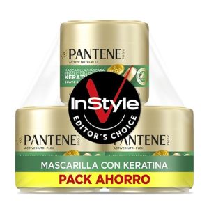 Pantene Mascarilla