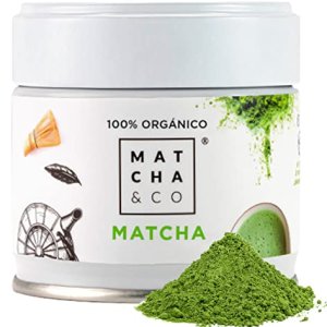 Matcha Powder