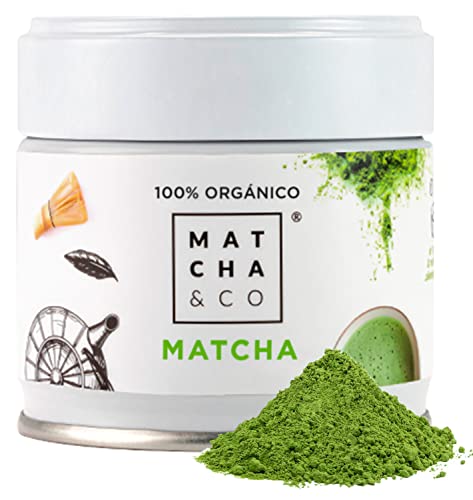 Matcha Powder