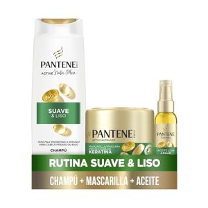 Pantene Champú