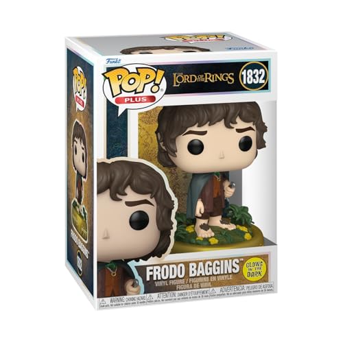 Frodo Baggins