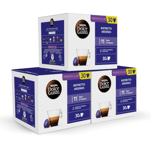 Café Ristretto