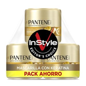 Pantene Mascarilla