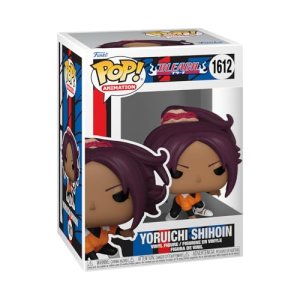 Yoruichi Figurine