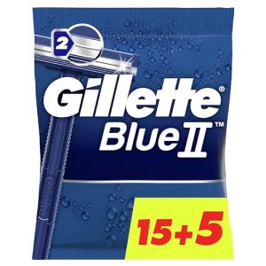 Gillette Blue