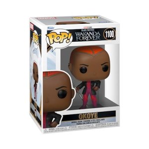 Okoye Figure